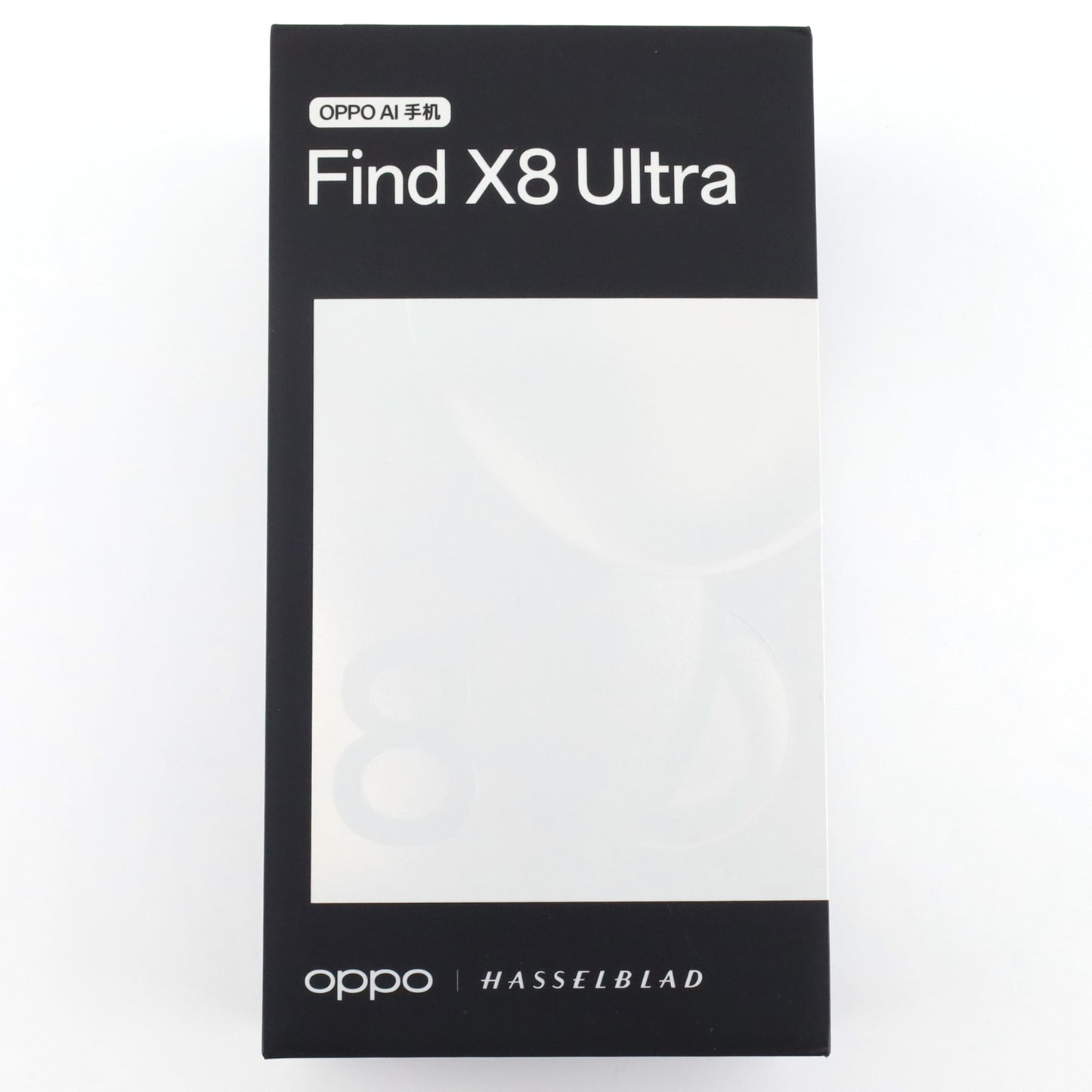 Cランク OPPO Find X8 Ultra 16/512GB Black PKJ110 中国版【30日保証】