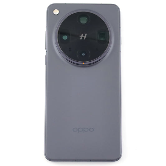 Cランク OPPO Find X8 Ultra 16/512GB Black PKJ110 中国版【30日保証】