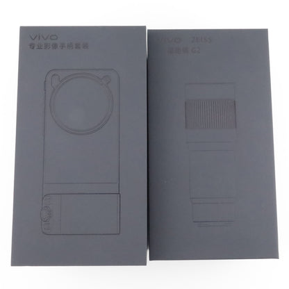A-ランク vivo X300 Ultra 16/512GB Green V2547A 中国版【90日保証】