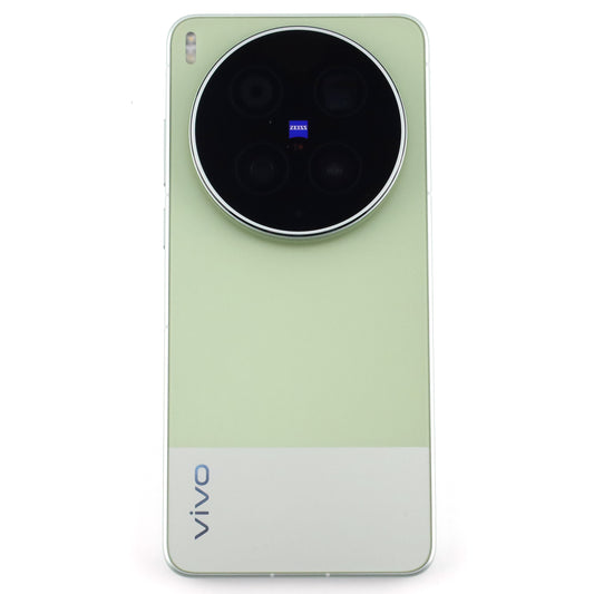 A-ランク vivo X300 Ultra 16/512GB Green V2547A 中国版【90日保証】