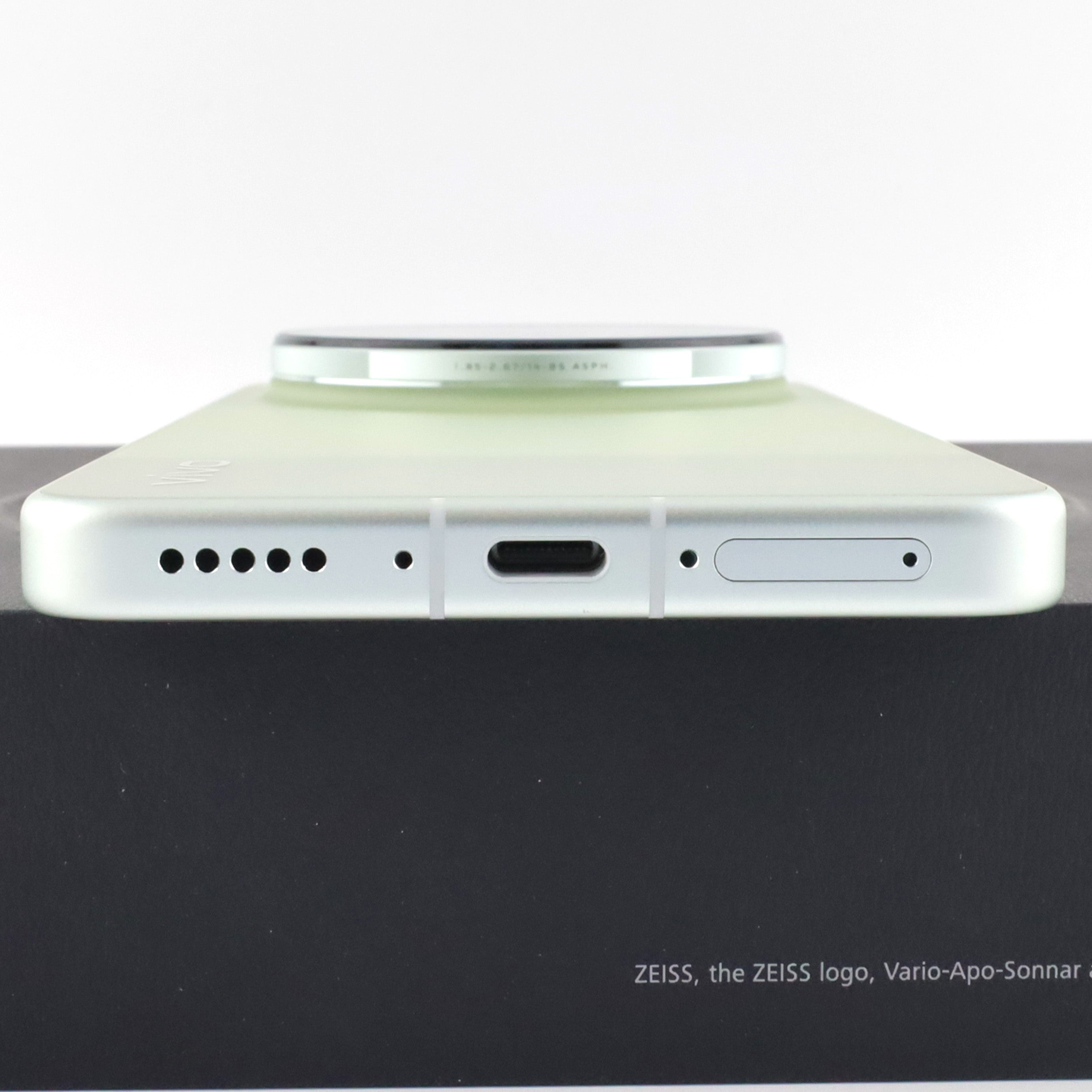 Aランク vivo X300 Ultra 16/512GB Green V2547A 中国版【90日保証