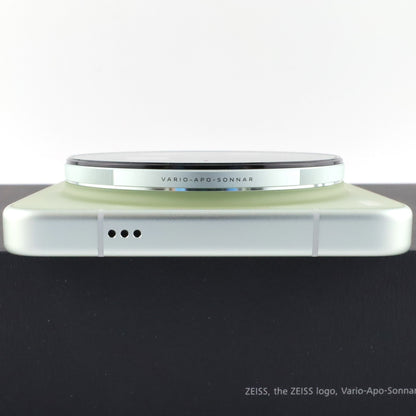 A-ランク vivo X300 Ultra 16/512GB Green V2547A 中国版【90日保証】