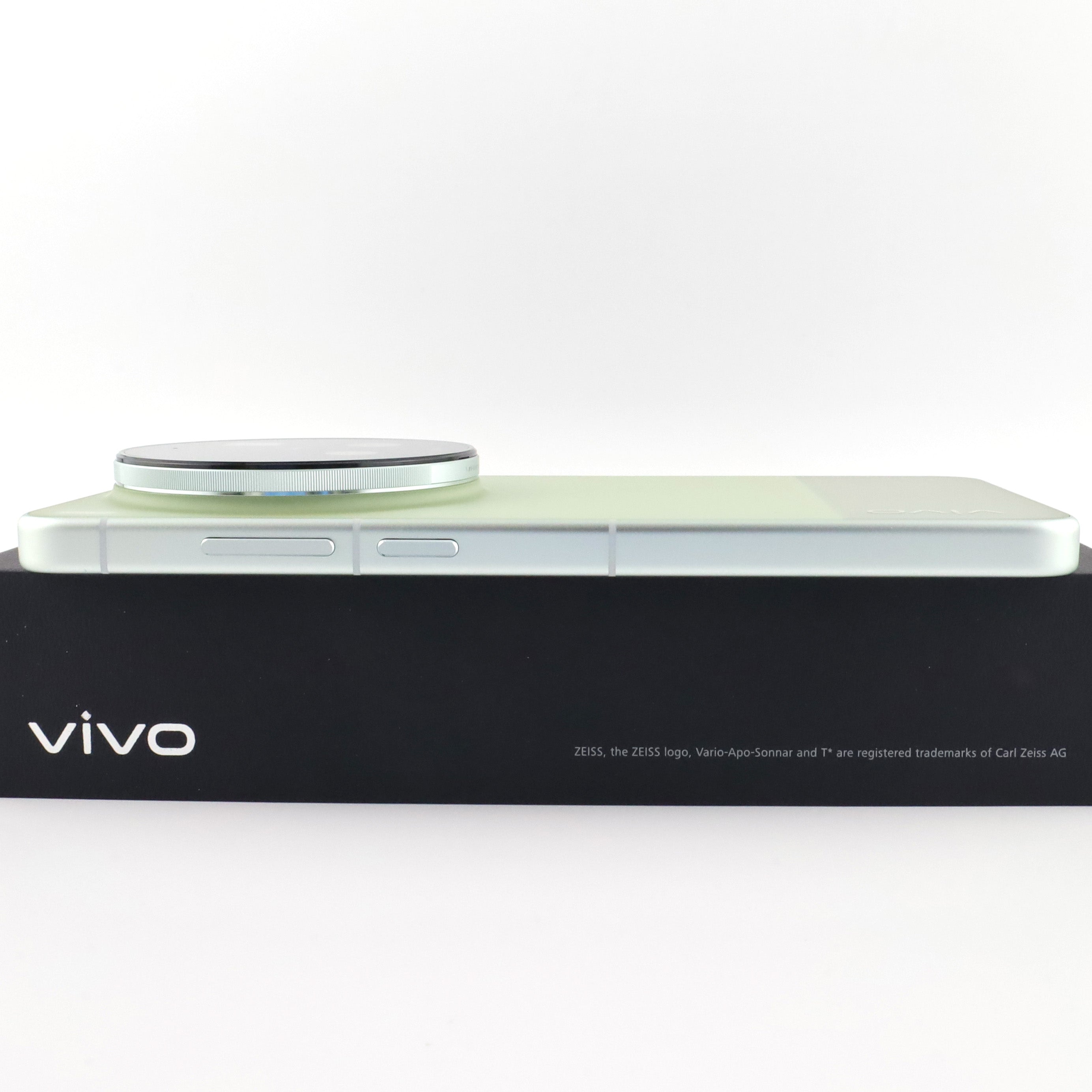 Aランク vivo X300 Ultra 16/512GB Green V2547A 中国版【90日保証