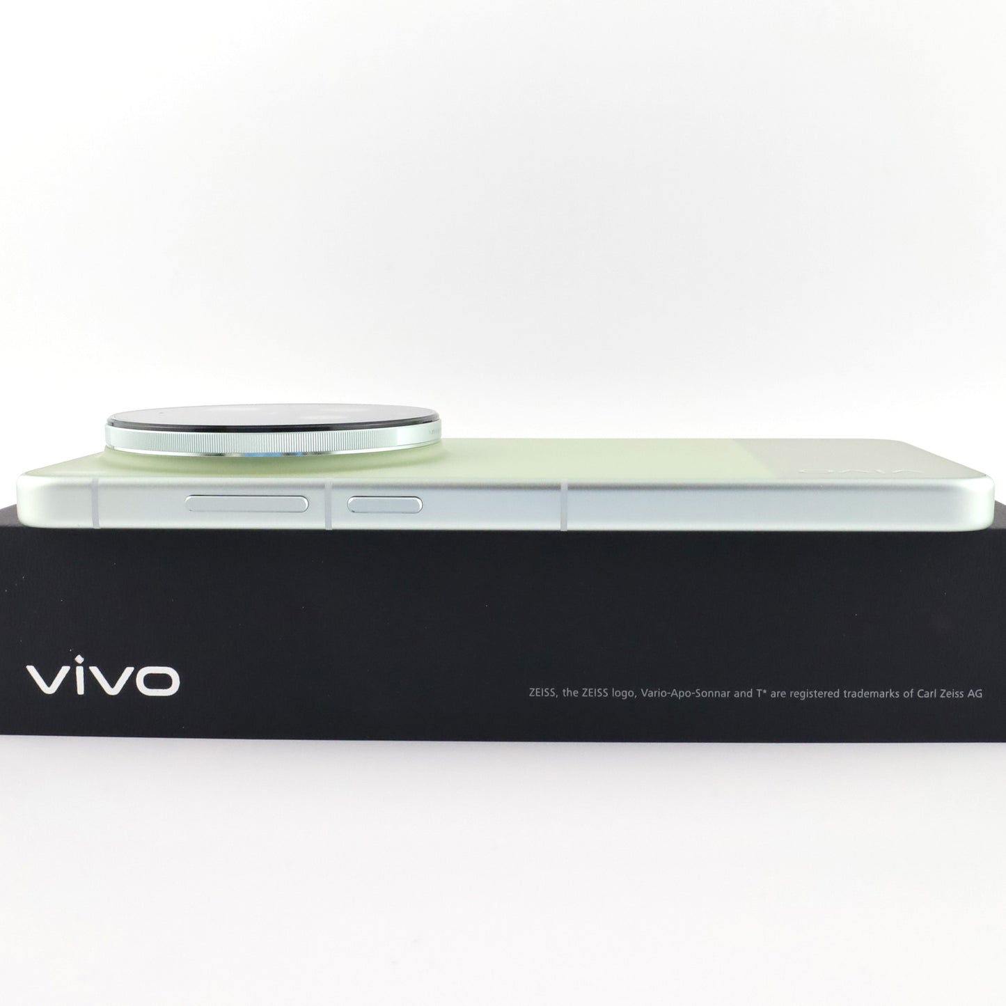 A-ランク vivo X300 Ultra 16/512GB Green V2547A 中国版【90日保証】
