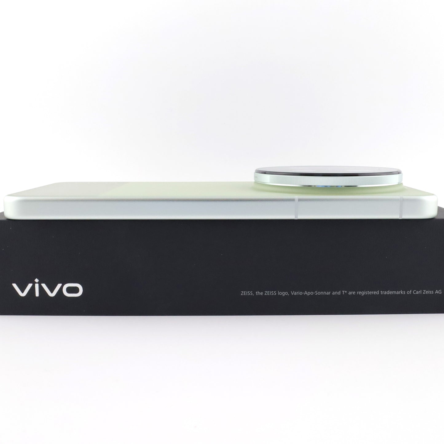 A-ランク vivo X300 Ultra 16/512GB Green V2547A 中国版【90日保証】