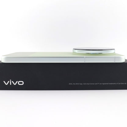 A-ランク vivo X300 Ultra 16/512GB Green V2547A 中国版【90日保証】