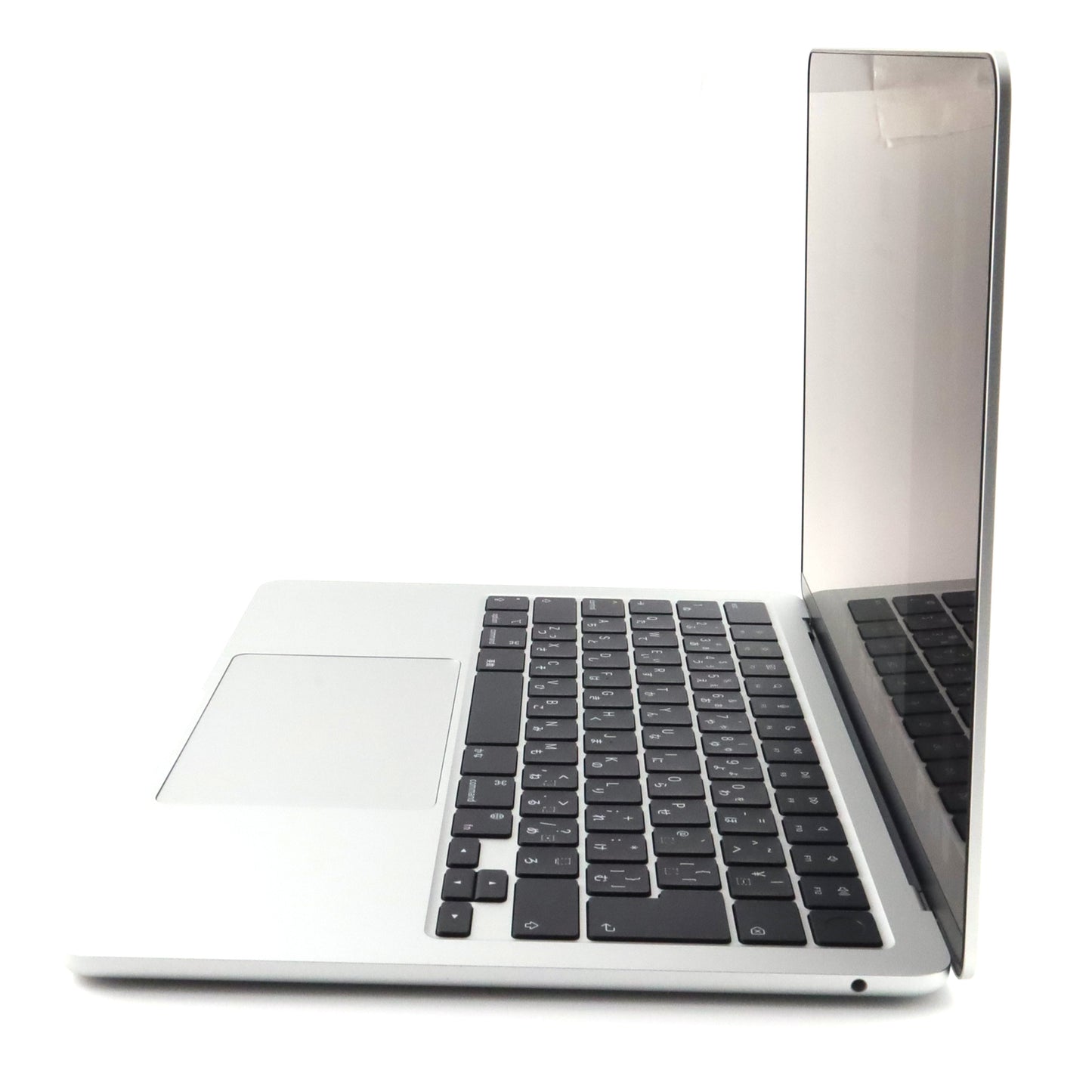 Cランク MacBook Air Liquid Retinaディスプレイ 13.6インチ M2チップ 2022 MLY03J/A 国内版【90日保証】