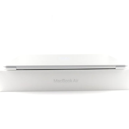 Cランク MacBook Air Liquid Retinaディスプレイ 13.6インチ M2チップ 2022 MLY03J/A 国内版【90日保証】