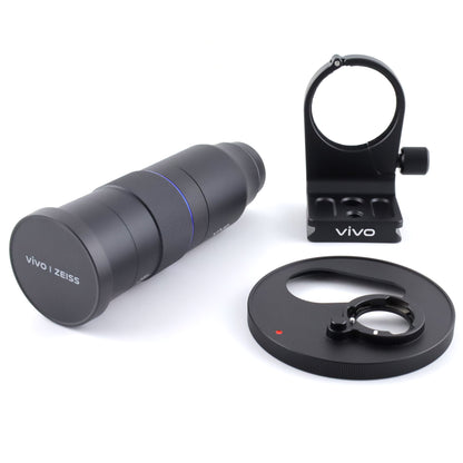 C+ランク vivo X200 Ultra 16GB/1TB Black V2454DA 中国版【90日保証】