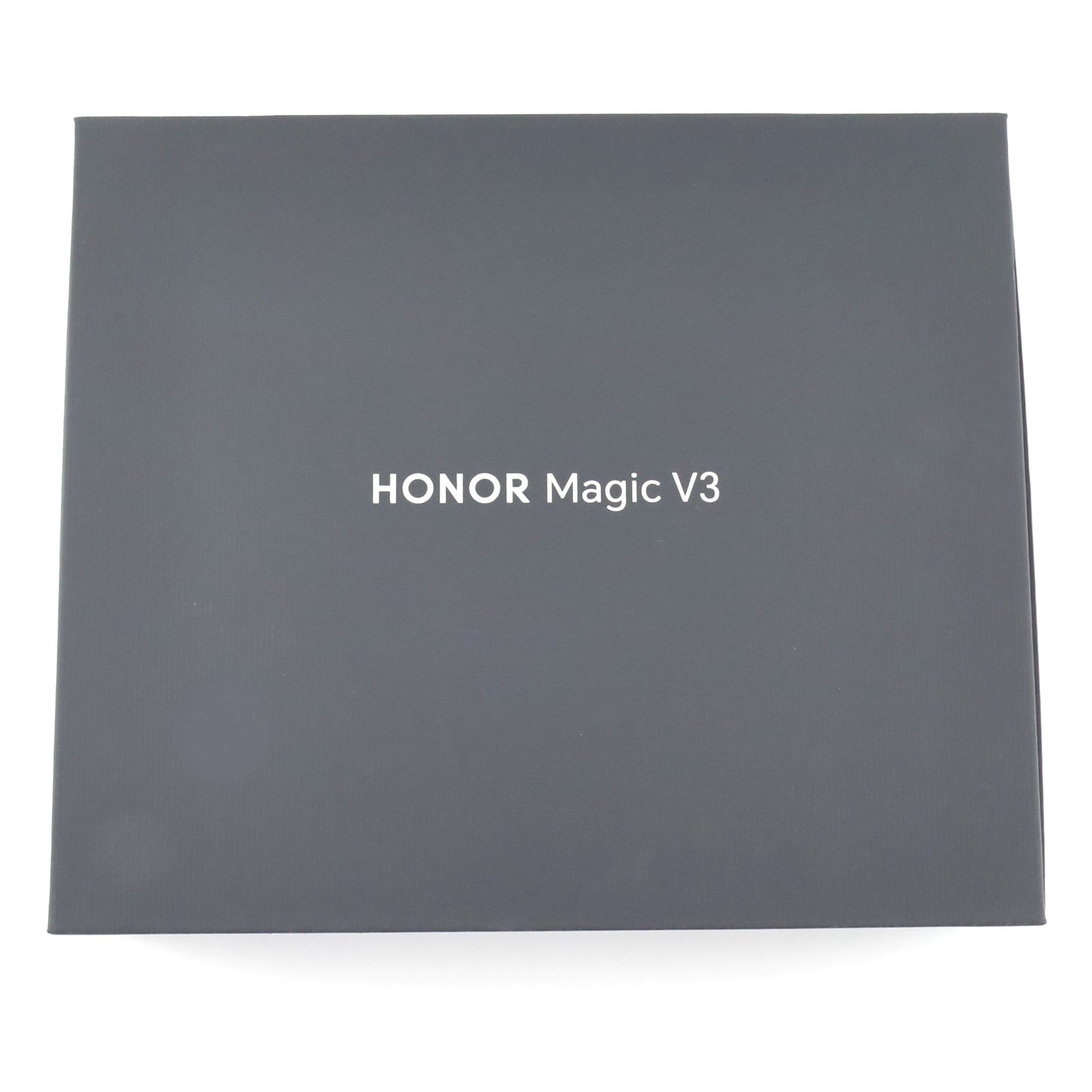 Cランク HONOR Magic V3 12/512GB ReddishBrown FCP-N49 グローバル版【30日保証】