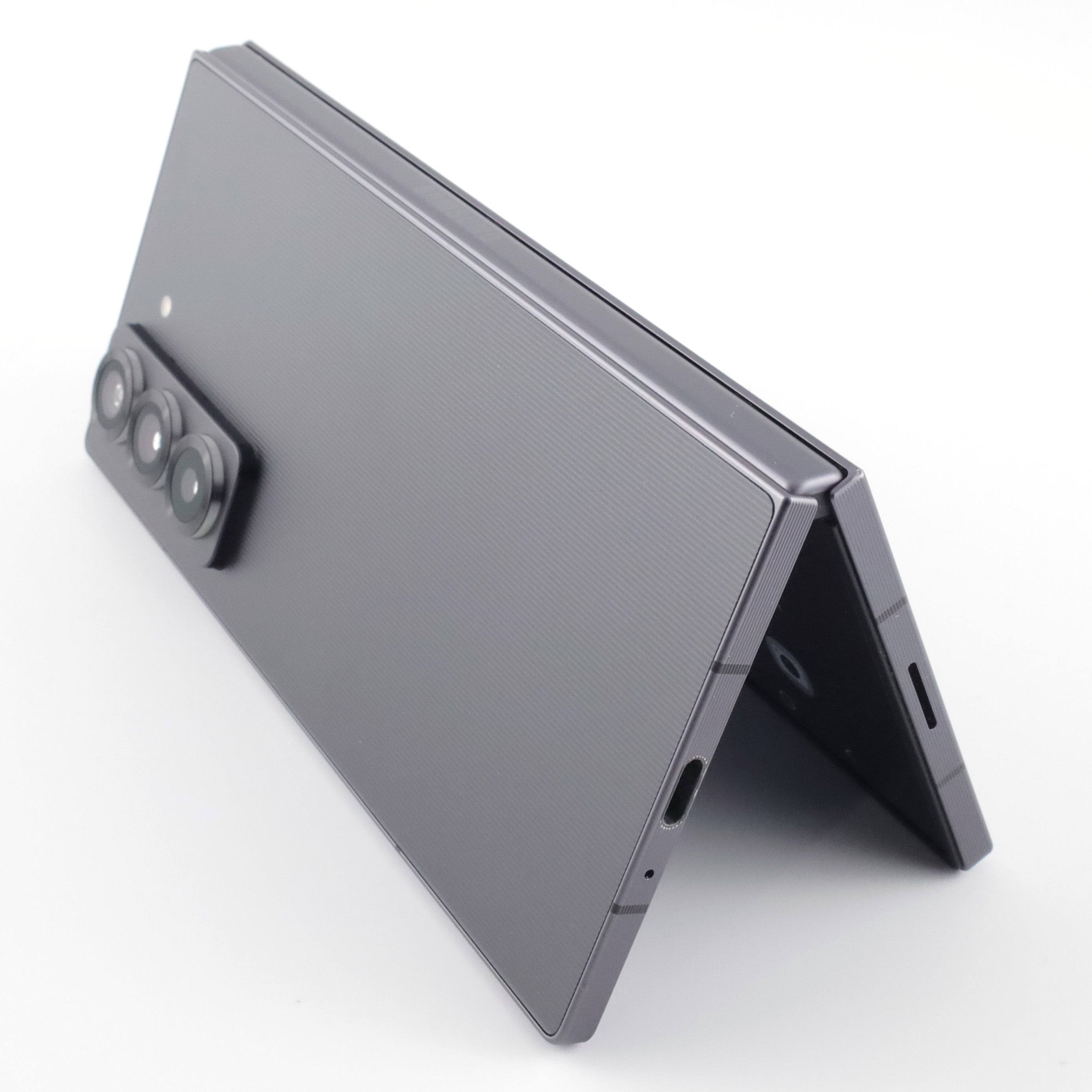 galaxy Z fold 4 韓国版512GB(訳アリ ほぼジャンク品) C+ランク Galaxy Z Fold SpecialEdition 12/512GB Black SM-F958N 韓国