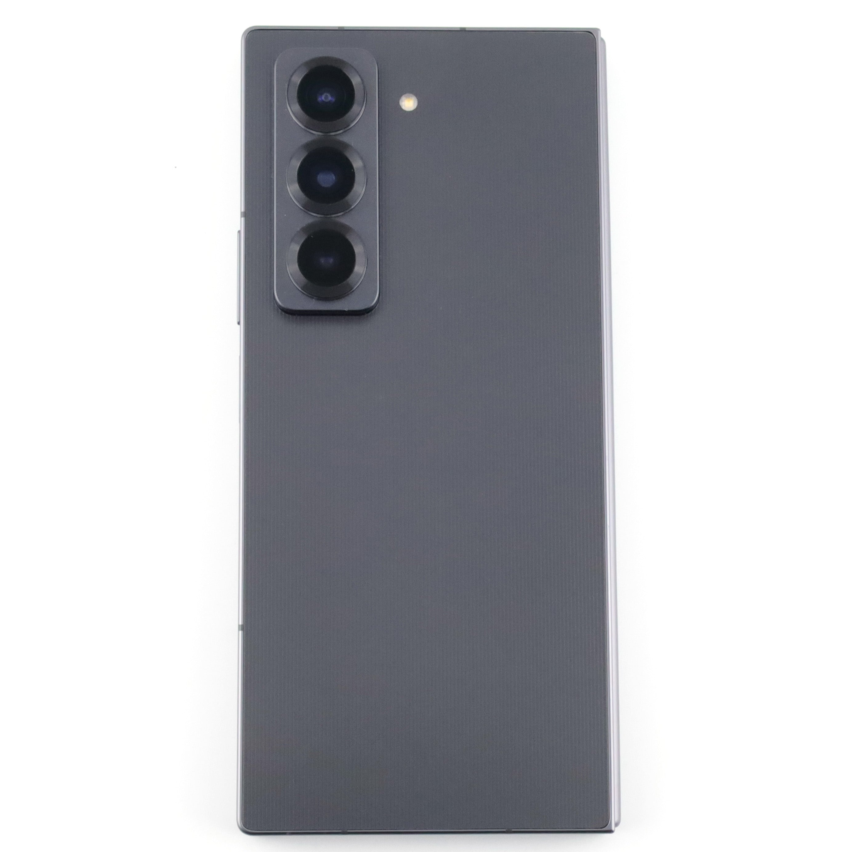 C+ランク Galaxy Z Fold SpecialEdition 12/512GB Black SM-F958N 韓国