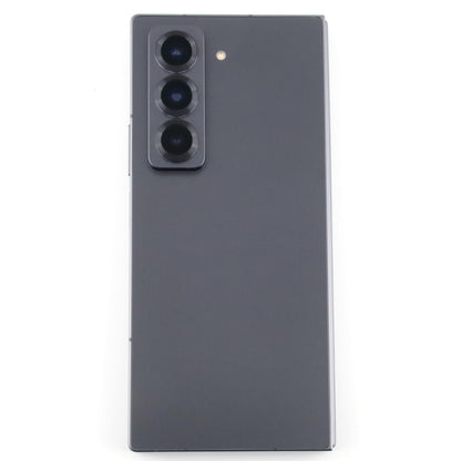 C+ランク Galaxy Z Fold SpecialEdition 12/512GB Black SM-F958N 韓国版【90日保証】