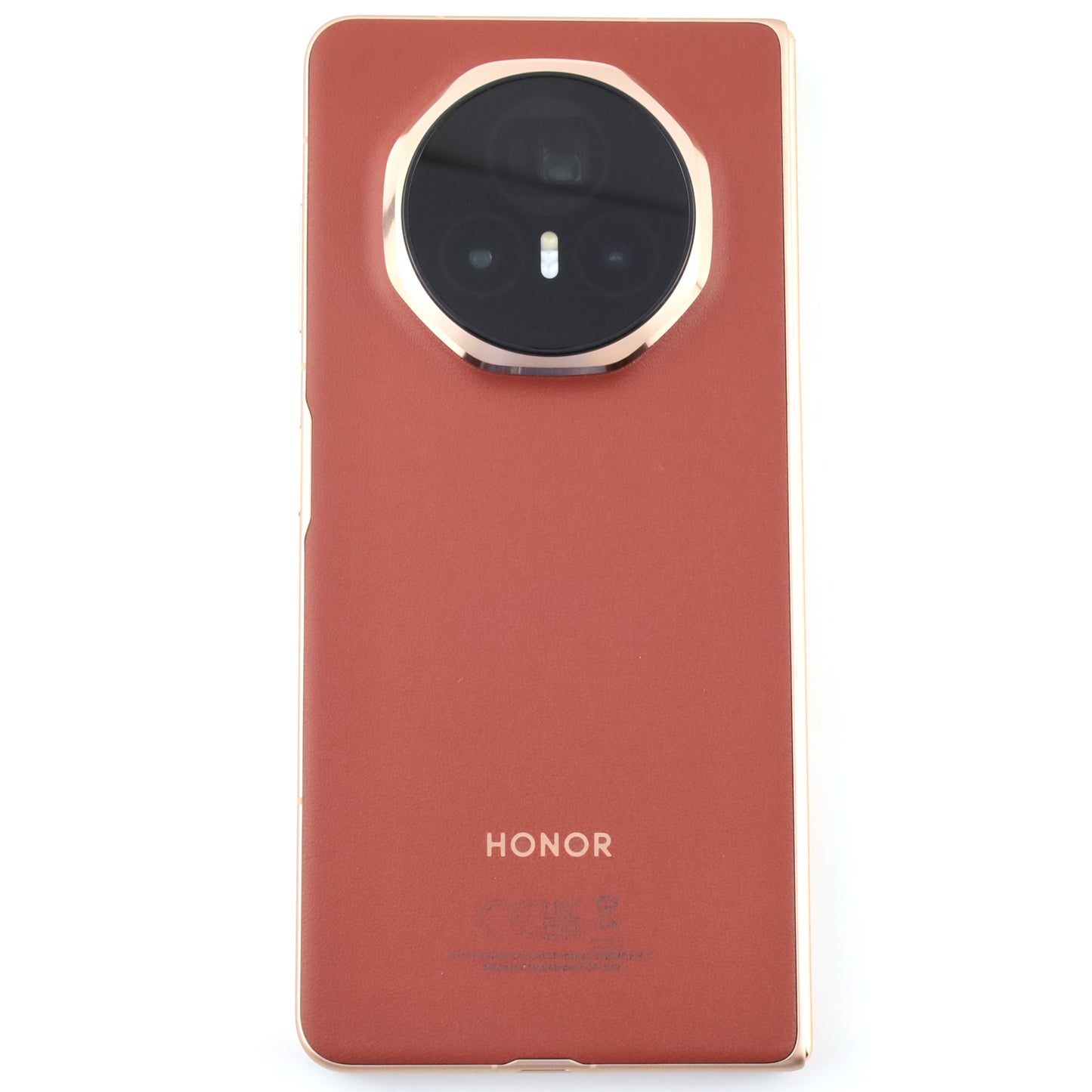 Cランク HONOR Magic V3 12/512GB ReddishBrown FCP-N49 グローバル版【30日保証】