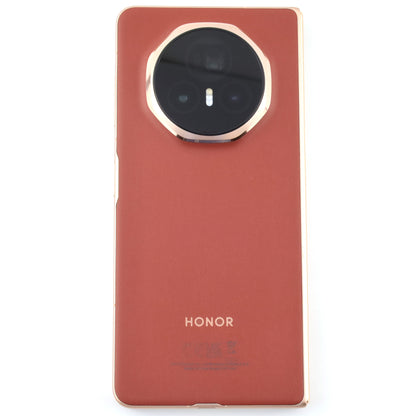 Cランク HONOR Magic V3 12/512GB ReddishBrown FCP-N49 グローバル版【30日保証】