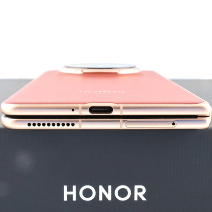 Cランク HONOR Magic V3 12/512GB ReddishBrown FCP-N49 グローバル版【30日保証】