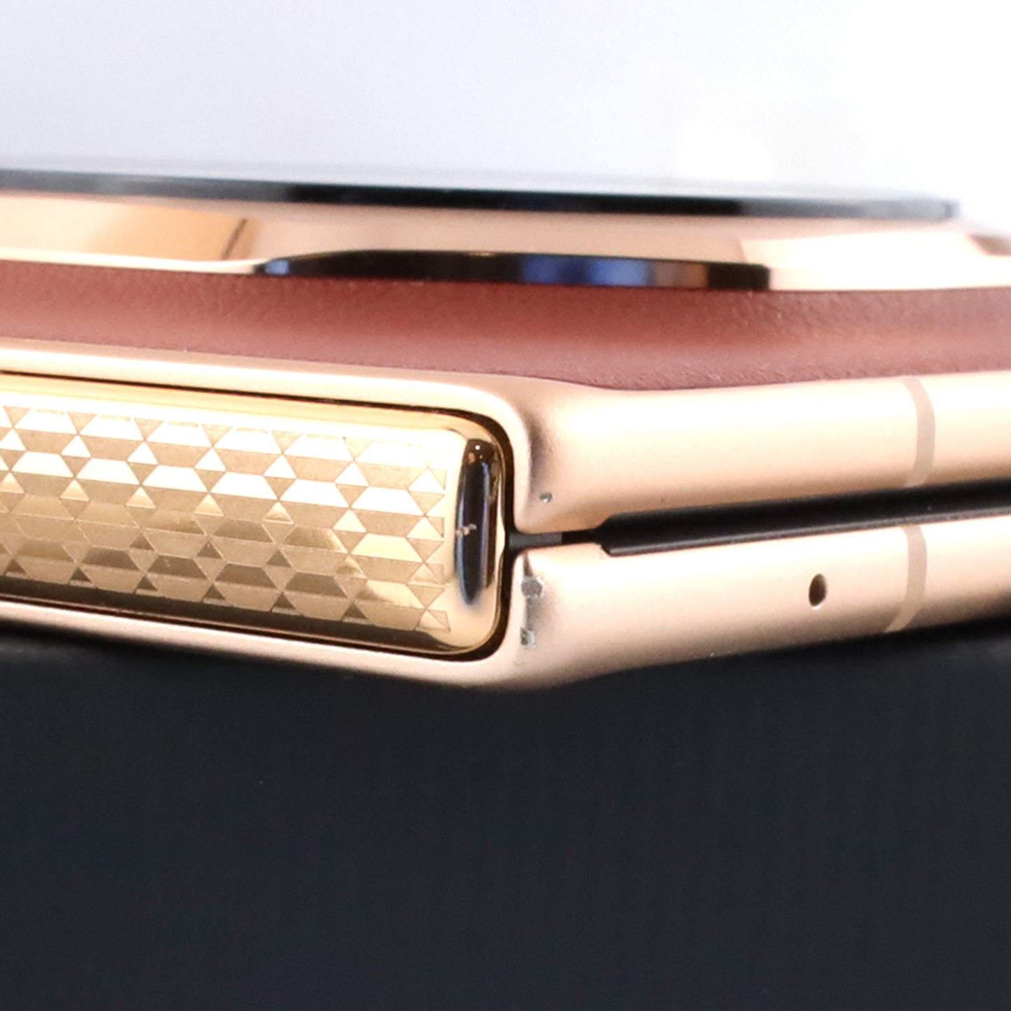 Cランク HONOR Magic V3 12/512GB ReddishBrown FCP-N49 グローバル版【30日保証】