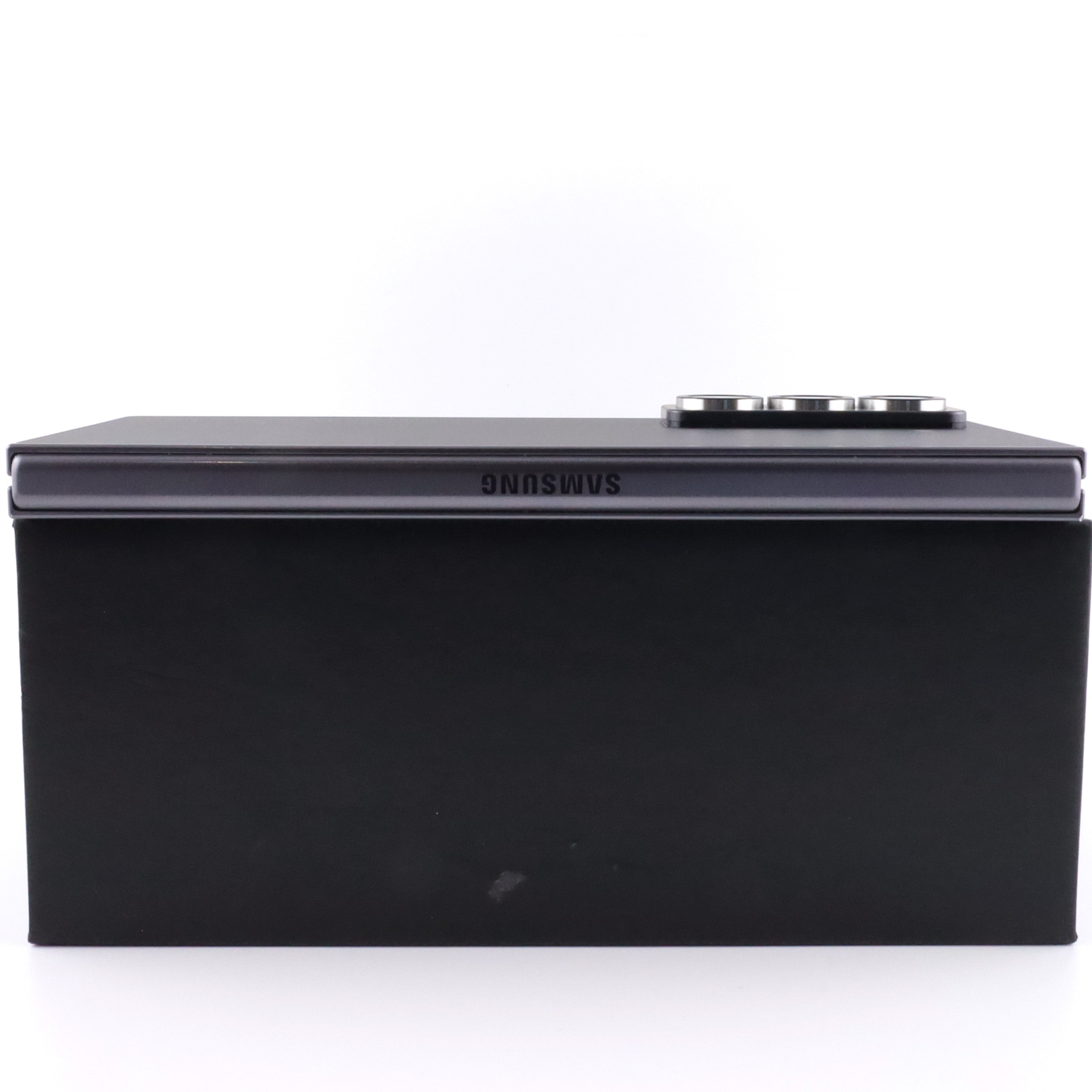C+ランク Galaxy Z Fold SpecialEdition 12/512GB Black SM-F958N 韓国