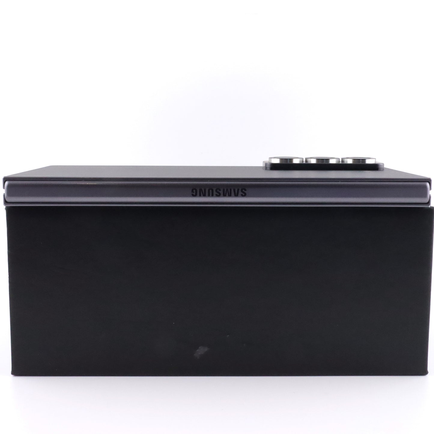 C+ランク Galaxy Z Fold SpecialEdition 12/512GB Black SM-F958N 韓国版【90日保証】