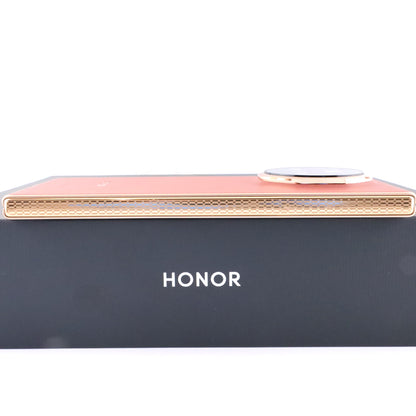 Cランク HONOR Magic V3 12/512GB ReddishBrown FCP-N49 グローバル版【30日保証】