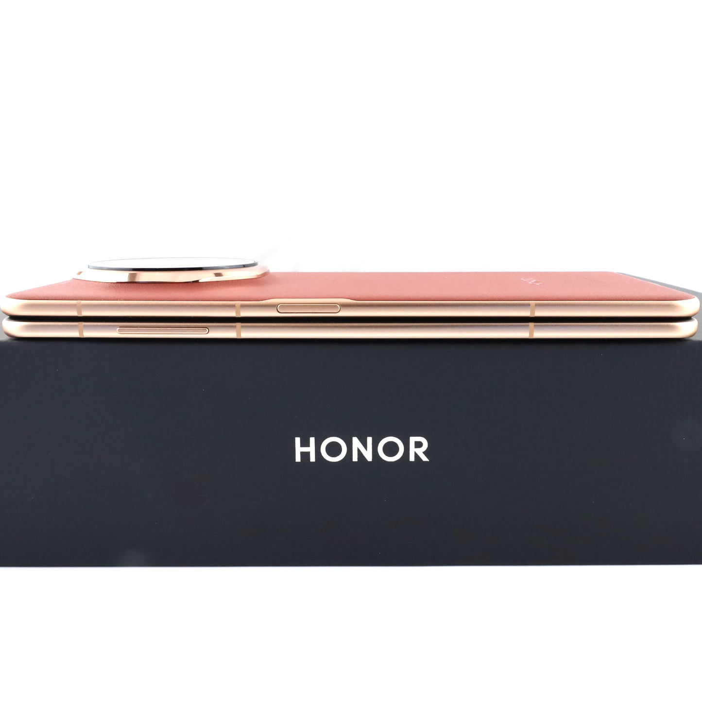 Cランク HONOR Magic V3 12/512GB ReddishBrown FCP-N49 グローバル版【30日保証】