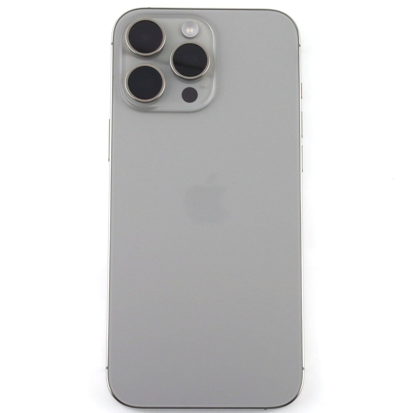 B+ランク iPhone 16 Pro Max 1TB NaturalTitanium MYW23ZA/A A3297 香港版【90日保証】