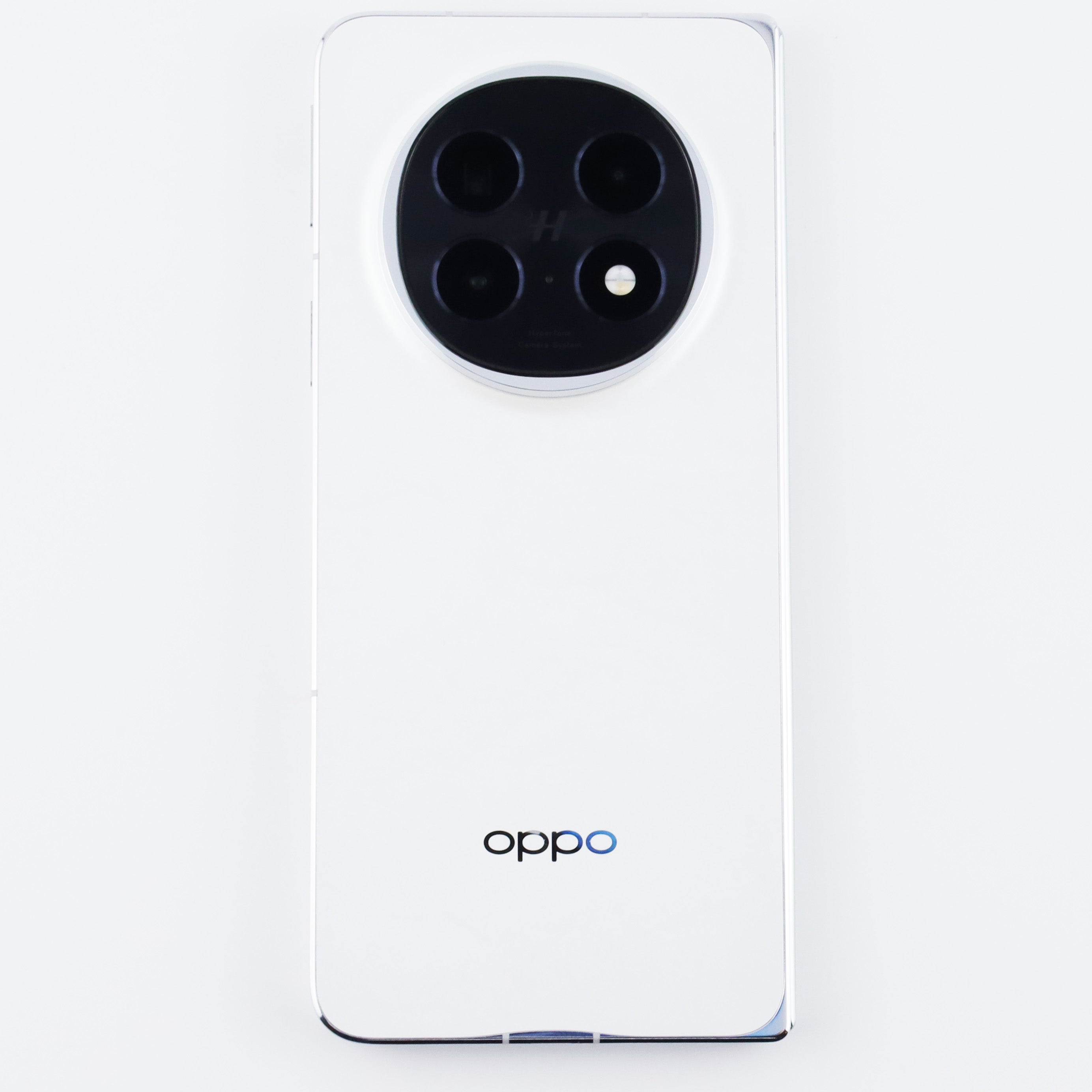 C+ランク OPPO Find N5 16/512GB MistyWhite CPH2671 グローバル版