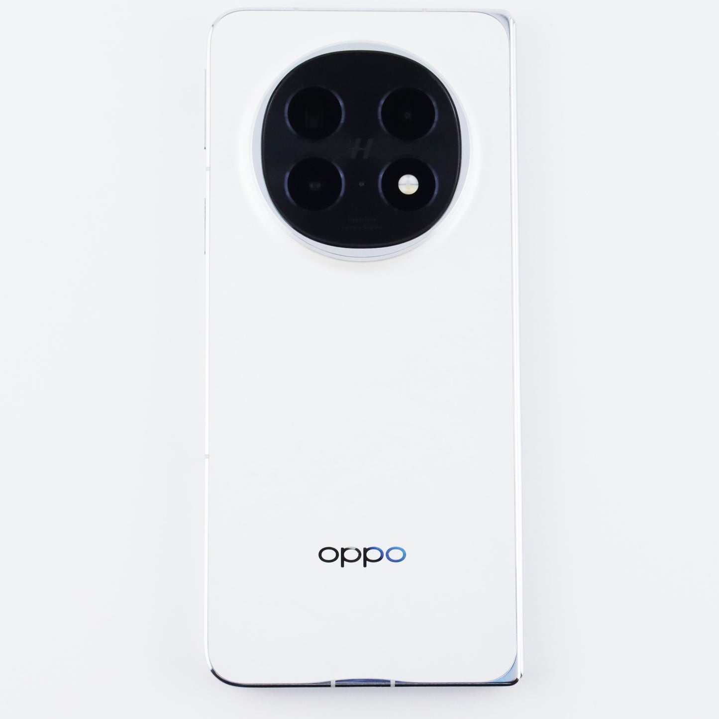 C+ランク OPPO Find N5 16/512GB MistyWhite CPH2671 グローバル版 【30日保証】