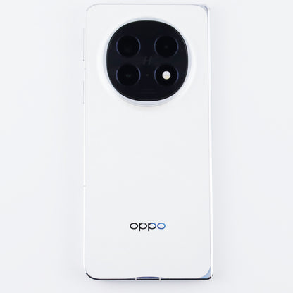 C+ランク OPPO Find N5 16/512GB MistyWhite CPH2671 グローバル版 【30日保証】