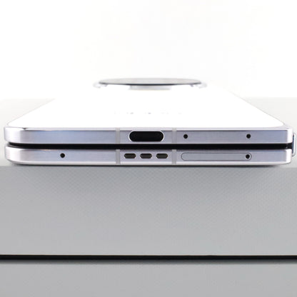 C+ランク OPPO Find N5 16/512GB MistyWhite CPH2671 グローバル版 【30日保証】