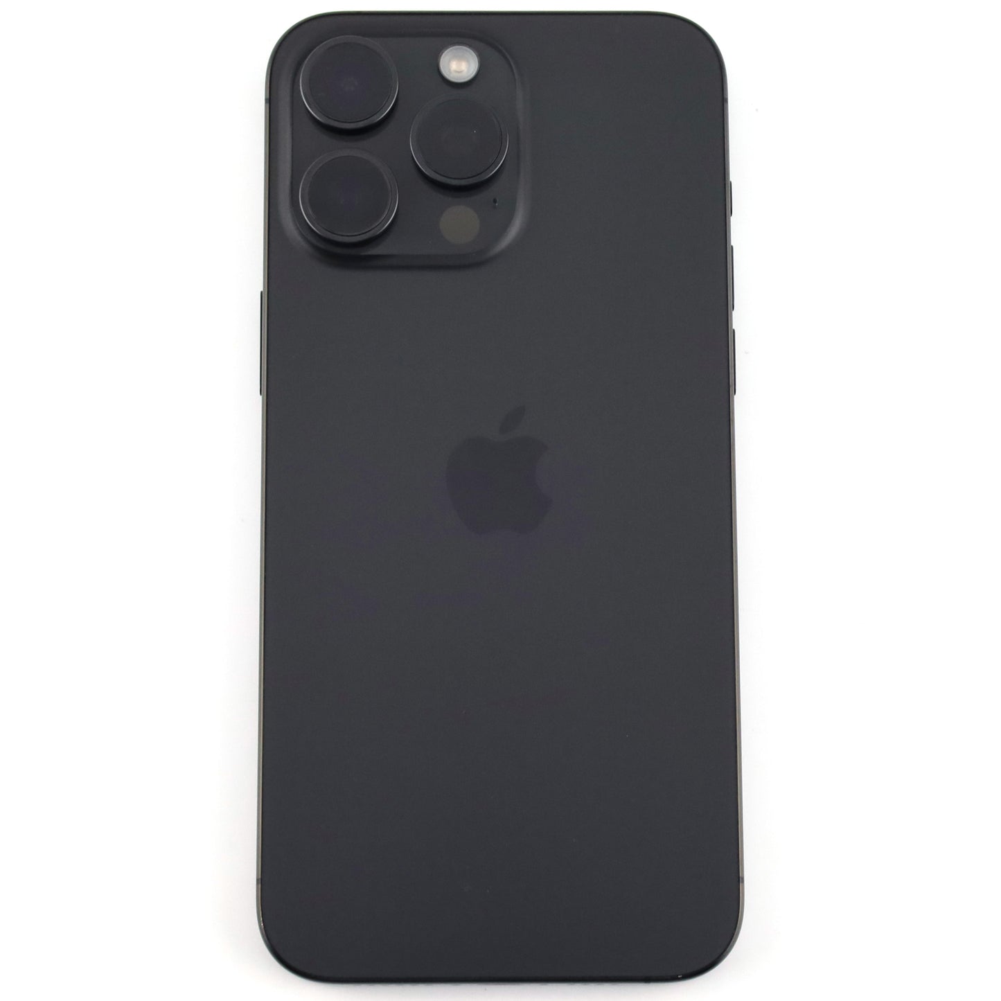 Bランク iPhone 15 Pro Max 256GB BlackTitanium A3108 MU2N3ZA/A 香港版【90日保証】