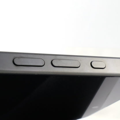 Bランク iPhone 15 Pro Max 256GB BlackTitanium A3108 MU2N3ZA/A 香港版【90日保証】