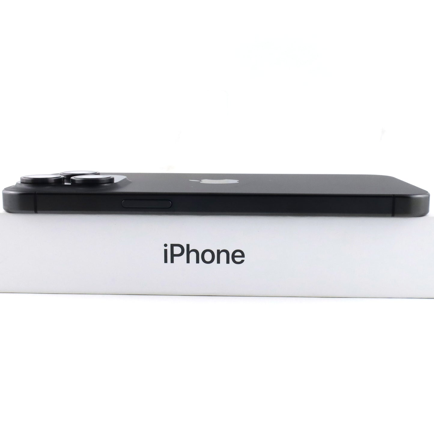 Bランク iPhone 15 Pro Max 256GB BlackTitanium A3108 MU2N3ZA/A 香港版【90日保証】