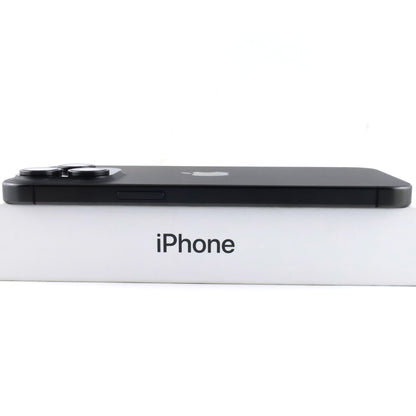 Bランク iPhone 15 Pro Max 256GB BlackTitanium A3108 MU2N3ZA/A 香港版【90日保証】