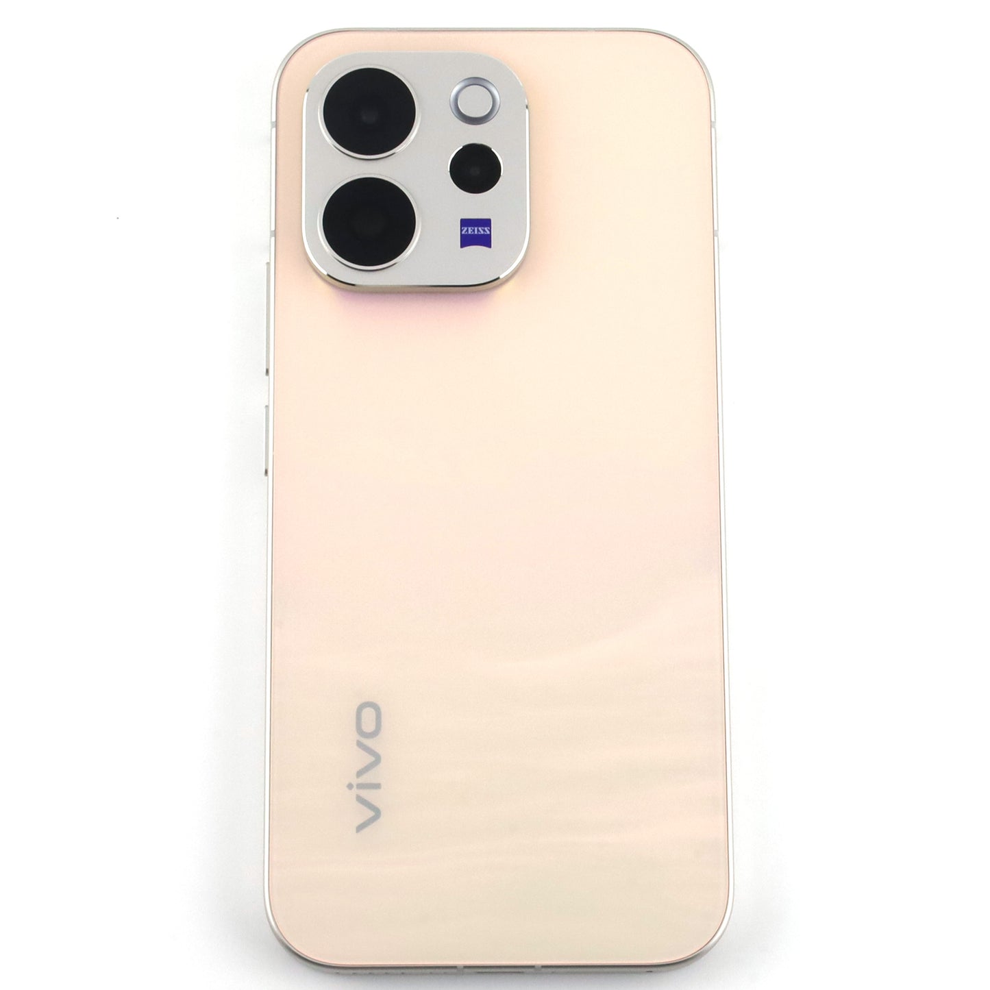 A-ランク vivo V70 12/512GB Gold V2538 グローバル版 【90日保証】