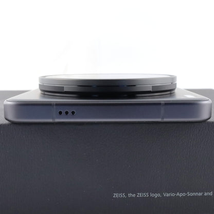 C+ランク vivo X200 Ultra 16GB/1TB Black V2454DA 中国版【90日保証】