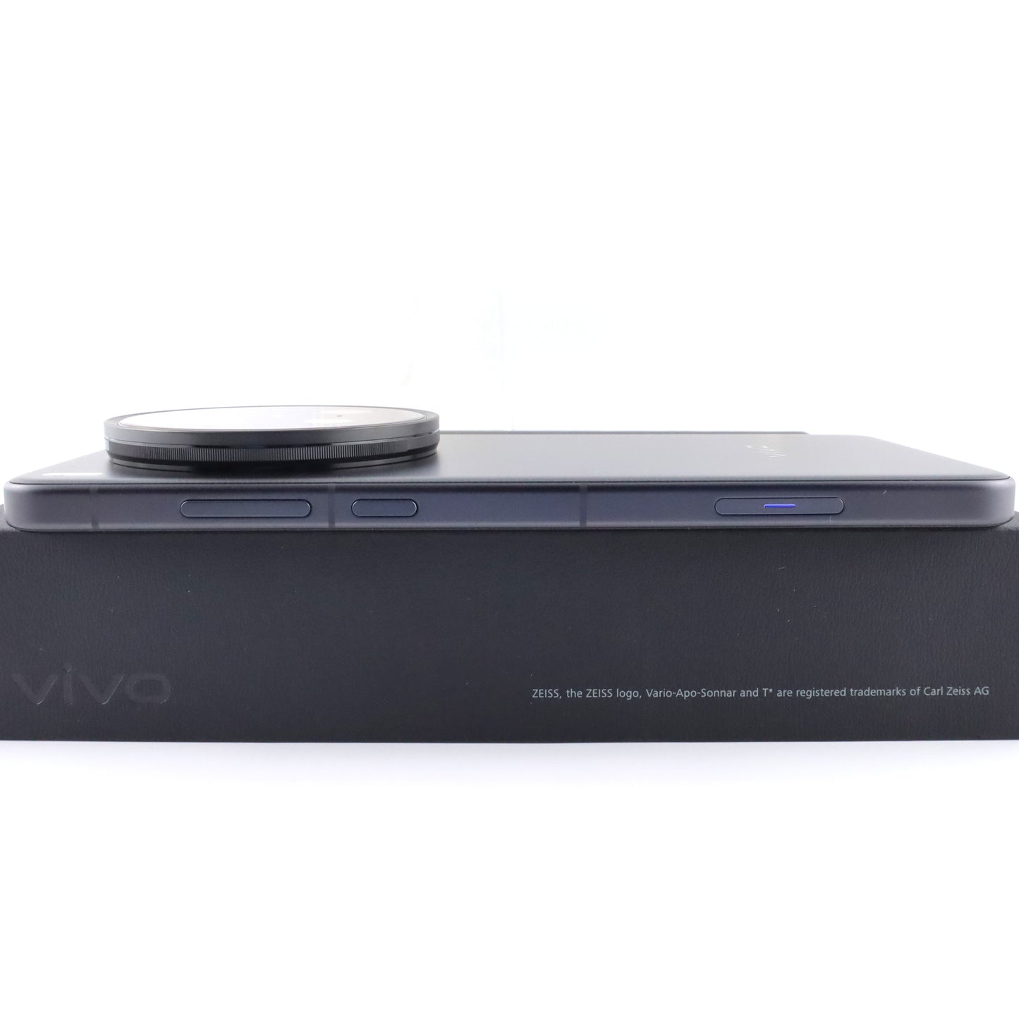C+ランク vivo X200 Ultra 16GB/1TB Black V2454DA 中国版【90日保証】
