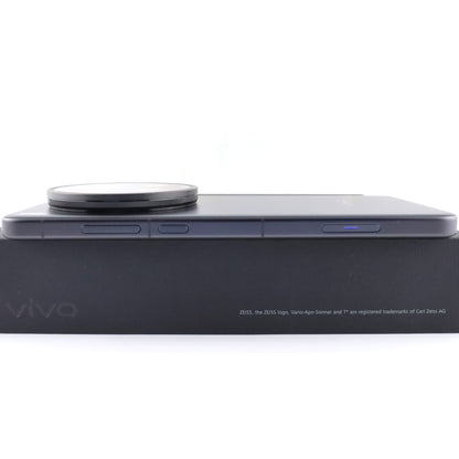 C+ランク vivo X200 Ultra 16GB/1TB Black V2454DA 中国版【90日保証】