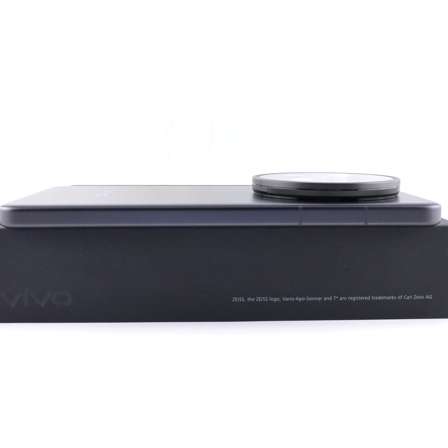 C+ランク vivo X200 Ultra 16GB/1TB Black V2454DA 中国版【90日保証】