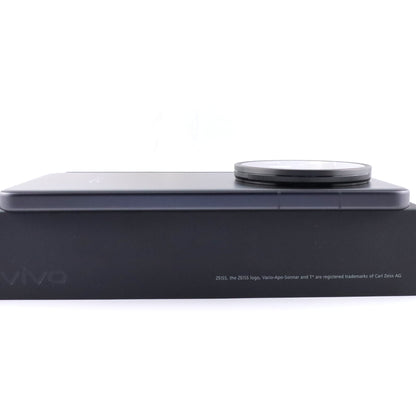 C+ランク vivo X200 Ultra 16GB/1TB Black V2454DA 中国版【90日保証】