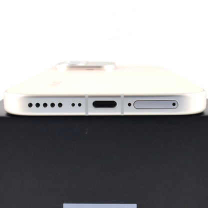 A-ランク vivo V70 12/512GB Gold V2538 グローバル版 【90日保証】