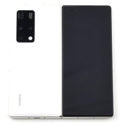 C+ランク HUAWEI Mate X2 8/256GB white TET-AN00 中国版【30日保証】