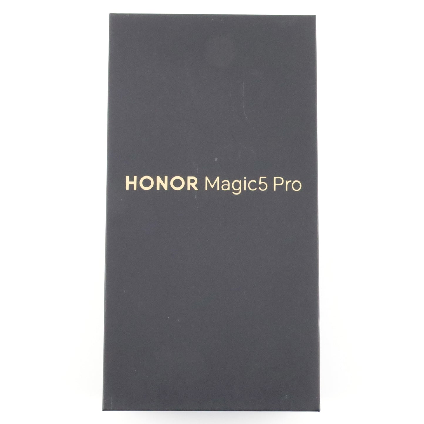B+ランク HONOR Magic5 Pro 12/512GB MeadowGreen PGT-N19 グローバル版 【90日保証】