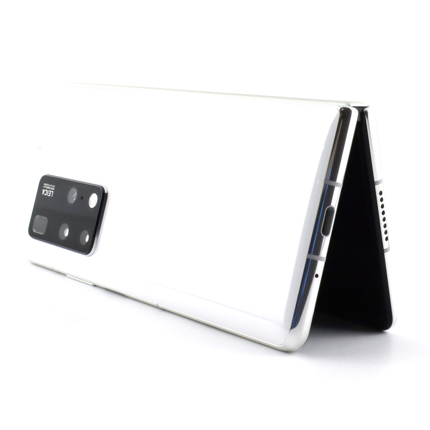 C+ランク HUAWEI Mate X2 8/256GB white TET-AN00 中国版【30日保証】