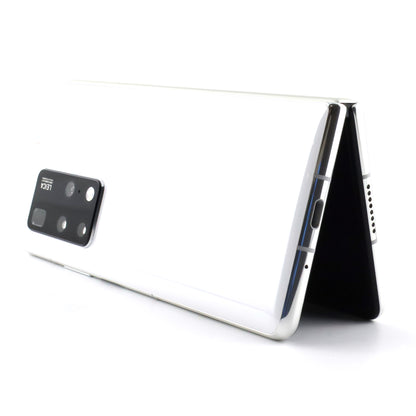 C+ランク HUAWEI Mate X2 8/256GB white TET-AN00 中国版【30日保証】