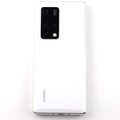 C+ランク HUAWEI Mate X2 8/256GB white TET-AN00 中国版【30日保証】