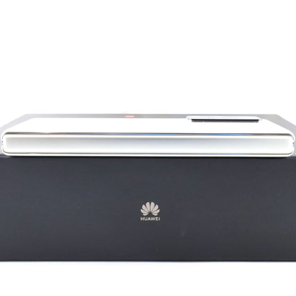 C+ランク HUAWEI Mate X2 8/256GB white TET-AN00 中国版【30日保証】