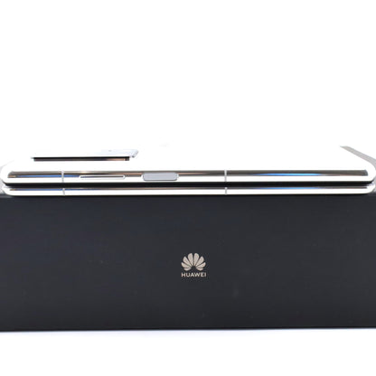 C+ランク HUAWEI Mate X2 8/256GB white TET-AN00 中国版【30日保証】
