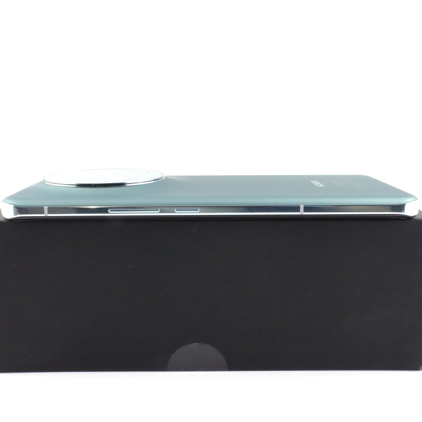 B+ランク HONOR Magic5 Pro 12/512GB MeadowGreen PGT-N19 グローバル版 【90日保証】
