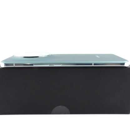 B+ランク HONOR Magic5 Pro 12/512GB MeadowGreen PGT-N19 グローバル版 【90日保証】